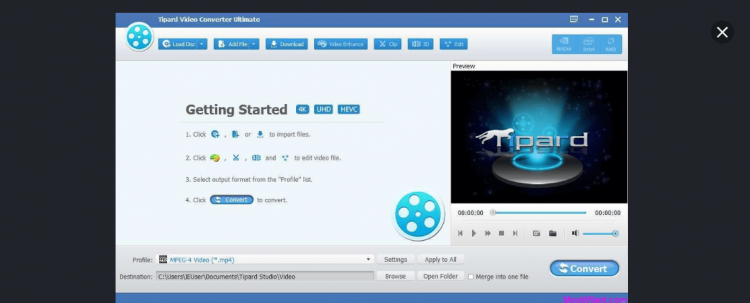 Video Converter Software For Windows