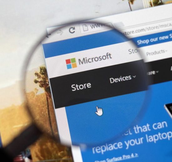Microsoft Store Keeps Crashing