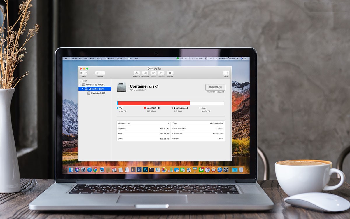 how to read mac drive on windows 10 free