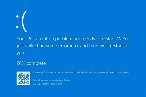 Windows PC Startup Issues