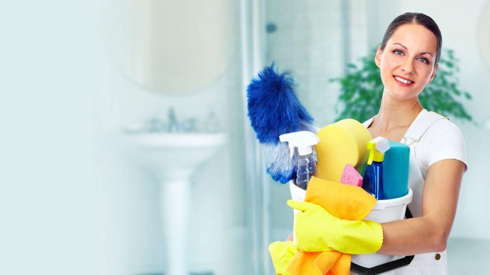 What Cleaners do Professionals Use