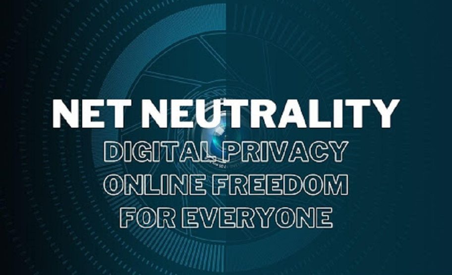 Contribute to Net Neutrality