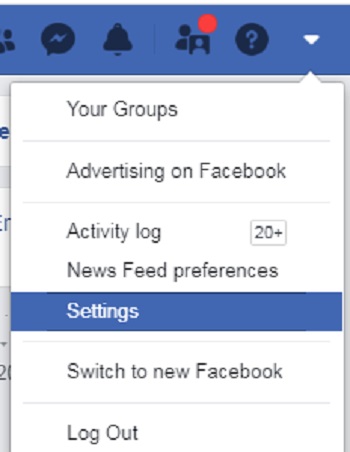 How To Change Your Email Address on Facebook in 2021
