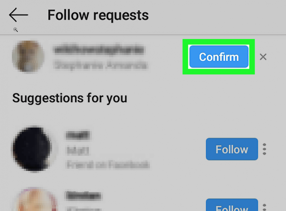 3 Easy Ways to View Private Instagram Accounts - HowToDownload