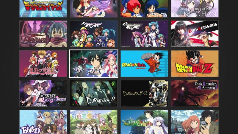 9anime Alternatives