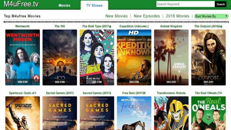 9xMovies Alternatives