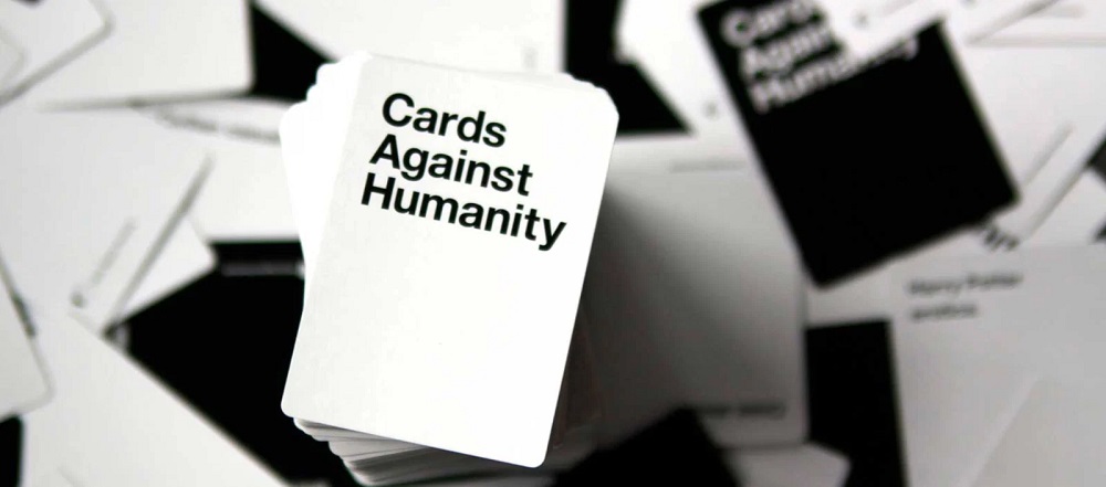 4 Sites To Play Cards Against Humanity Online Free Howtodownload