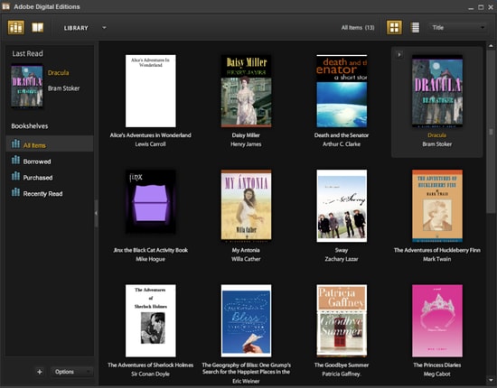 Epub Readers For Windows