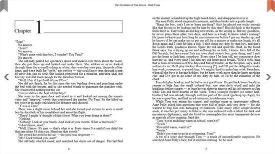 Epub Readers For Windows