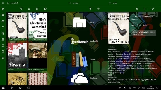 Epub Readers For Windows