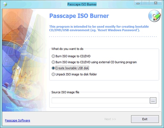 iso burn programs free