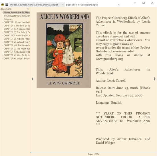 Epub Readers For Windows