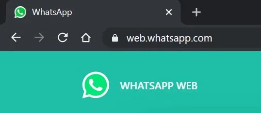 Fix WhatsApp Web Not Working