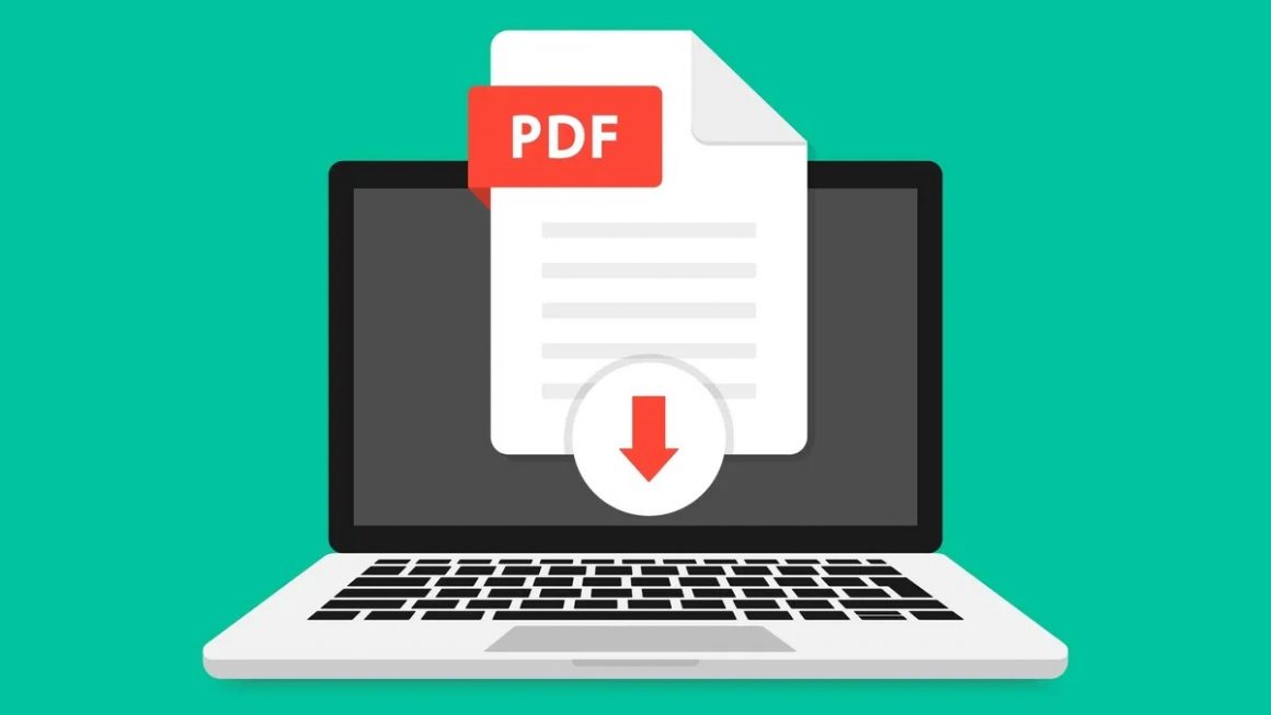How To Compress PDF