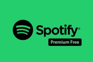Spotify Premium Free