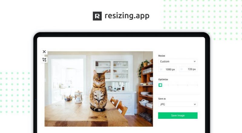 Free Image Resizer Apps