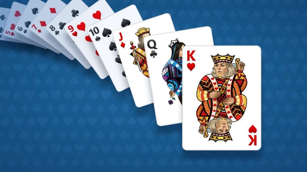 Sites To Play Solitaire Online