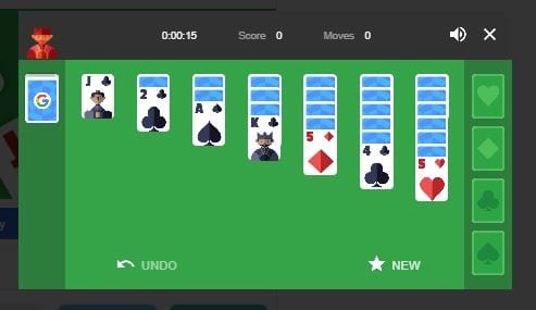 Sites To Play Solitaire Online