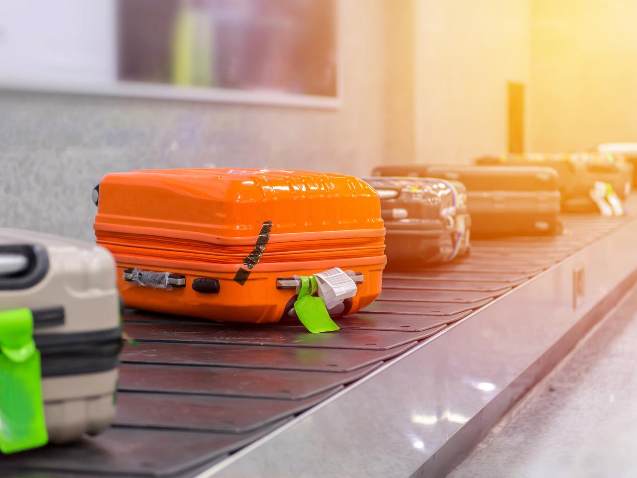 Keep Your Luggage Safe While Traveling Through Singapore With These Tips