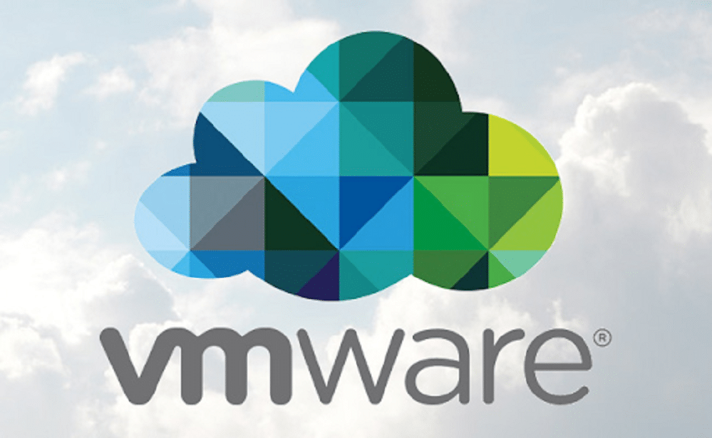 Virtual Platform by VMware