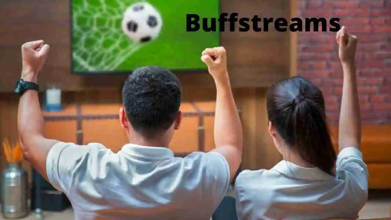 Buffstreams: Top 105 Buff Streams Alternatives to Watch Live Sports