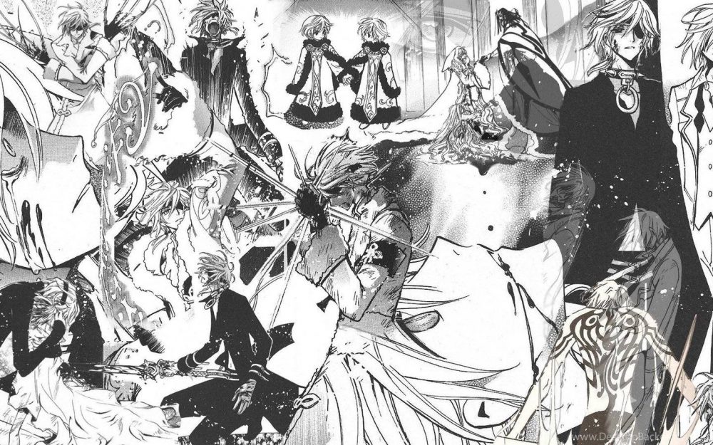 Manga4life Alternatives
