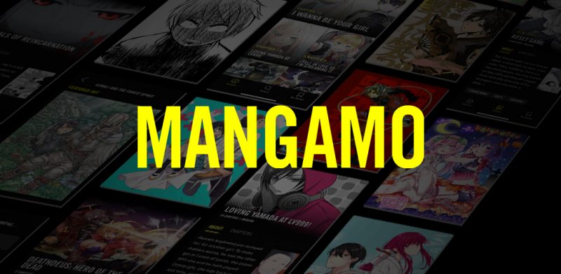 MangaReader Alternatives