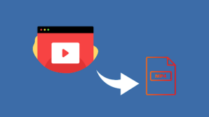 4 Free Ways to Convert YouTube to MP4 for PC/Mac