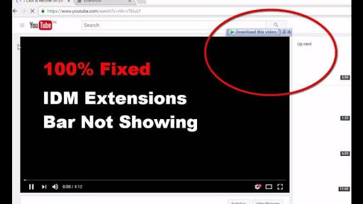 Using YouTube MP4 Downloader Chrome Extension
