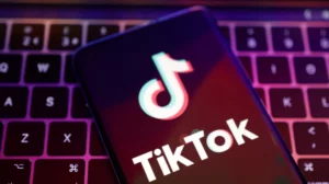 Link in a TikTok Bio
