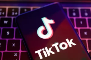 Link in a TikTok Bio