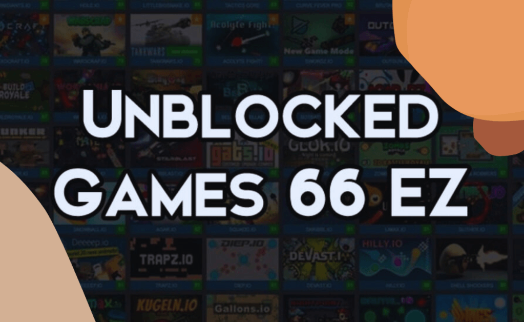 Unblocked Games 66ez