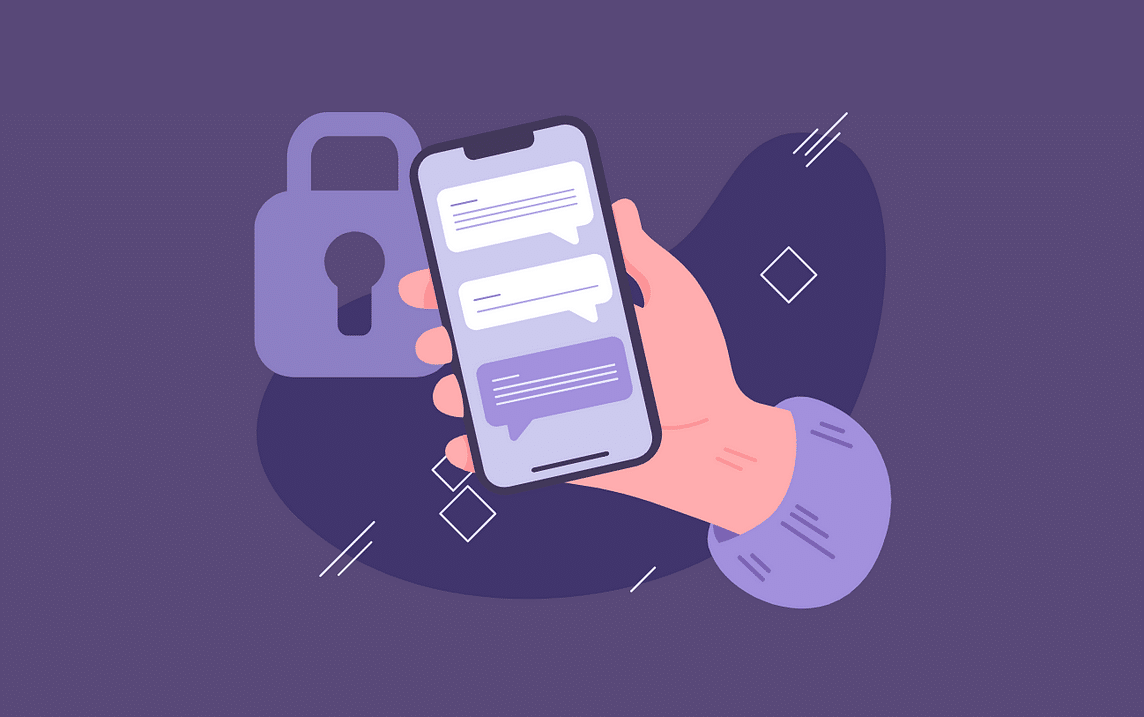 Secure Messaging