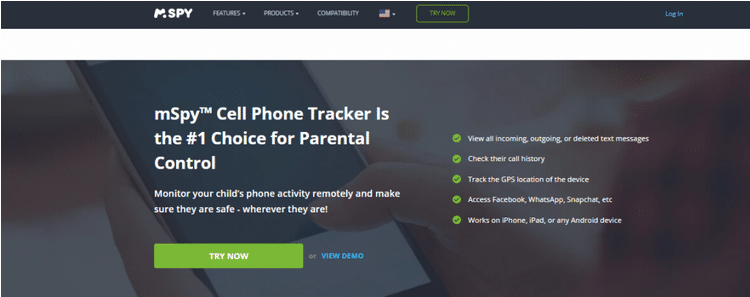 Phone Tracker Apps