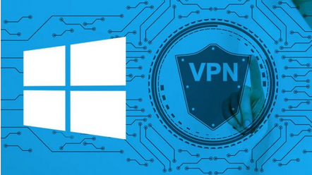 VPN for Windows