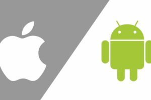 Android vs iO