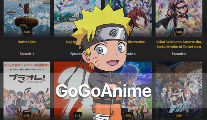 Animesuge: Watch anime online in English for free in 2024