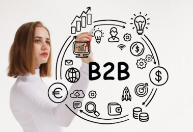 B2B Business